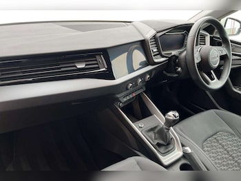 Used Audi A1 2023 for sale - 78551025: Photo