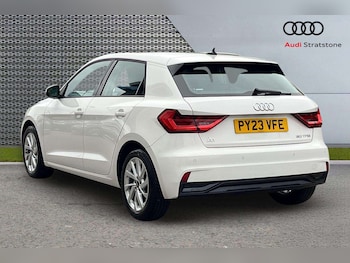 Used Audi A1 2023 for sale - 78551025: Photo