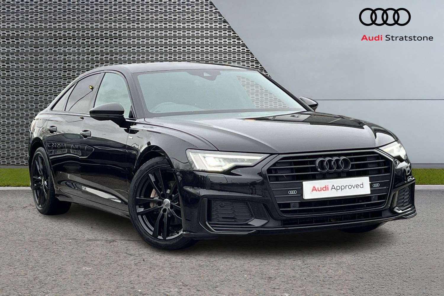 Used Audi A6 2019 for sale - 76827667: Photo 1