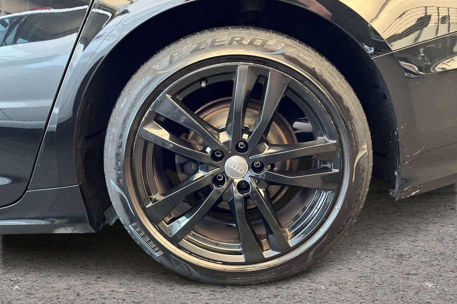 Used Audi A6 2019 for sale - 76827667: Photo 10