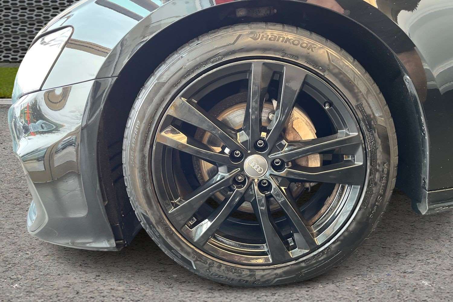 Used Audi A6 2019 for sale - 76827667: Photo 11