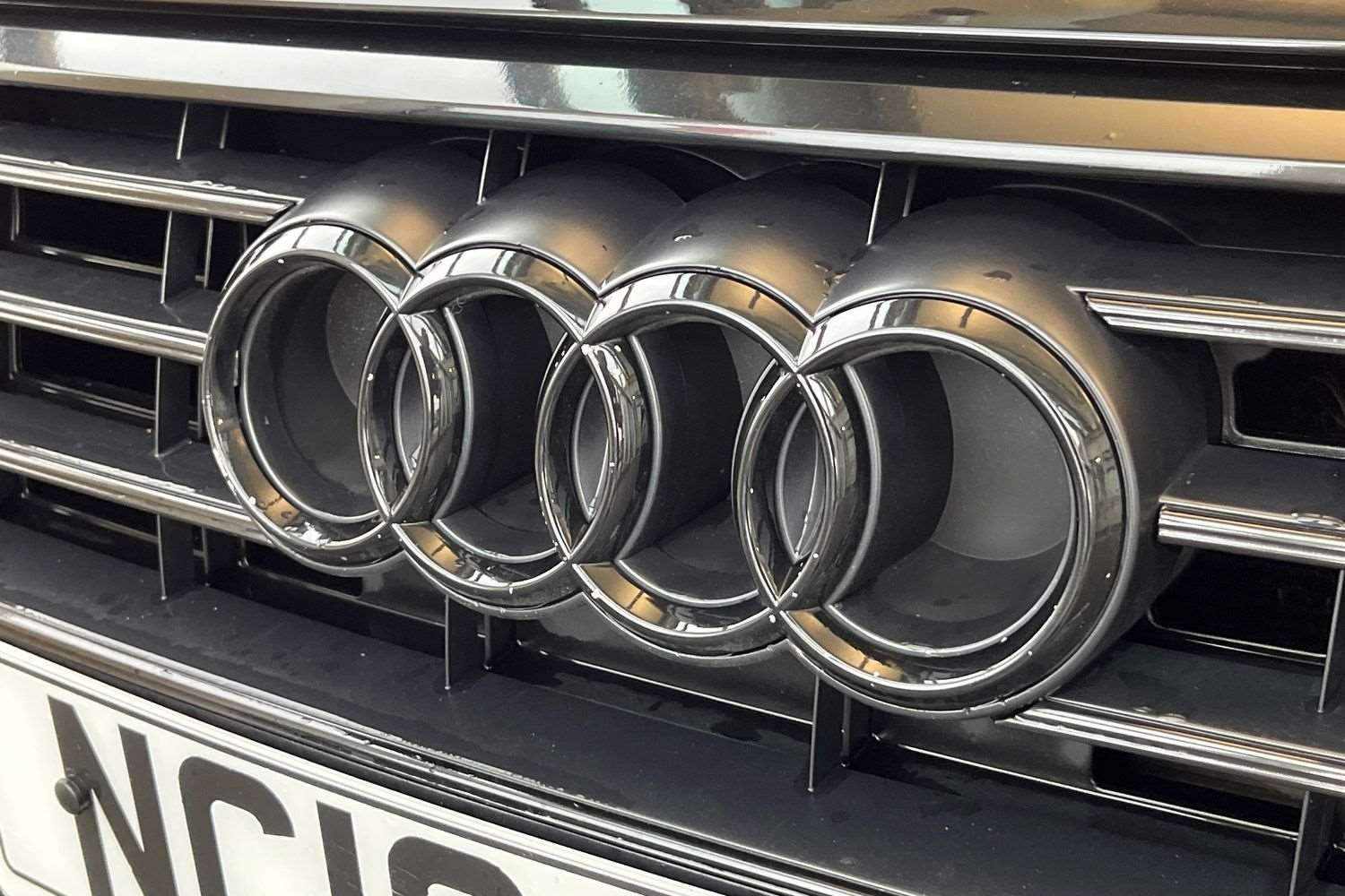 Used Audi A6 2019 for sale - 76827667: Photo 12