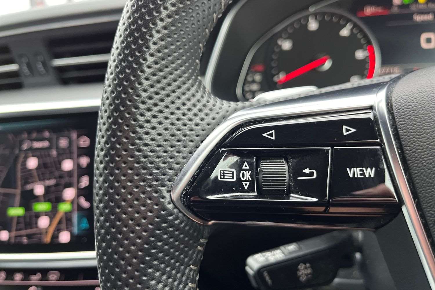 Used Audi A6 2019 for sale - 76827667: Photo 16