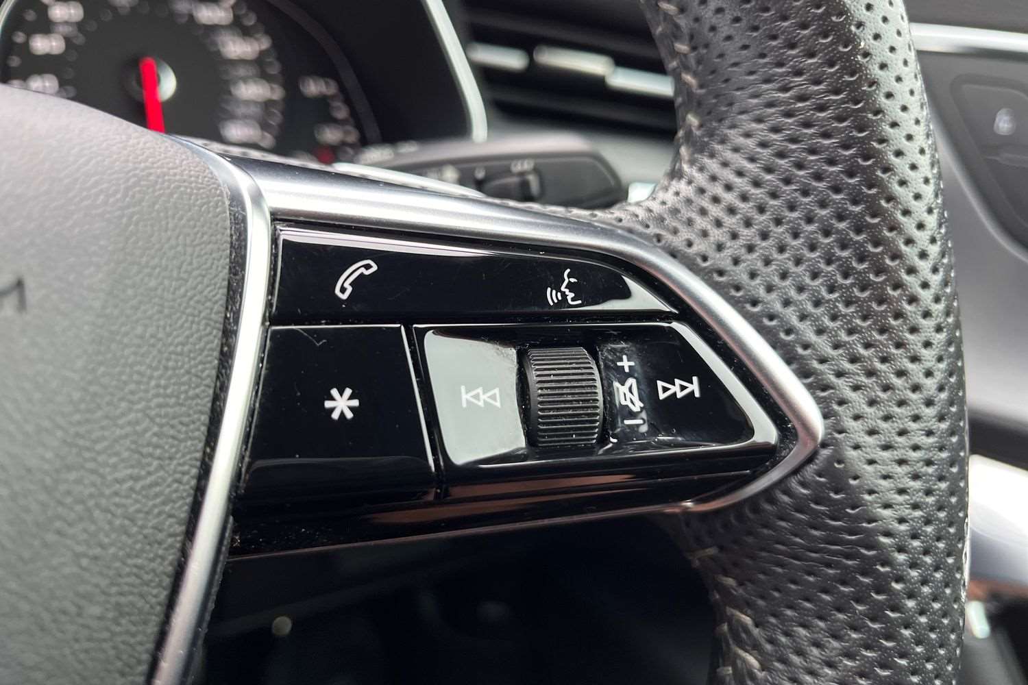 Used Audi A6 2019 for sale - 76827667: Photo 17