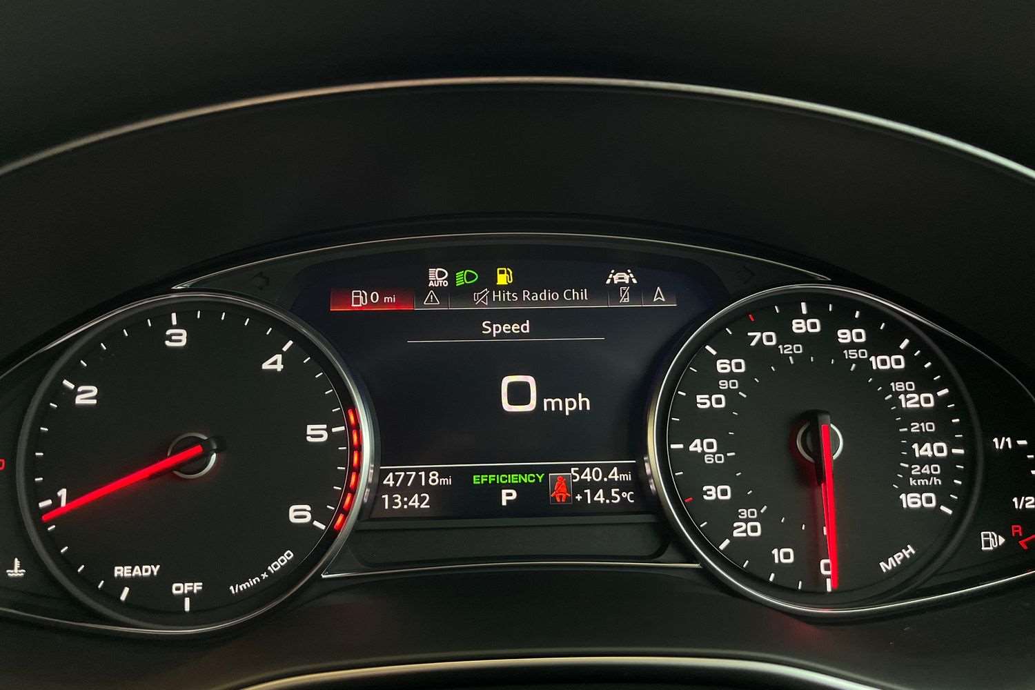 Used Audi A6 2019 for sale - 76827667: Photo 18