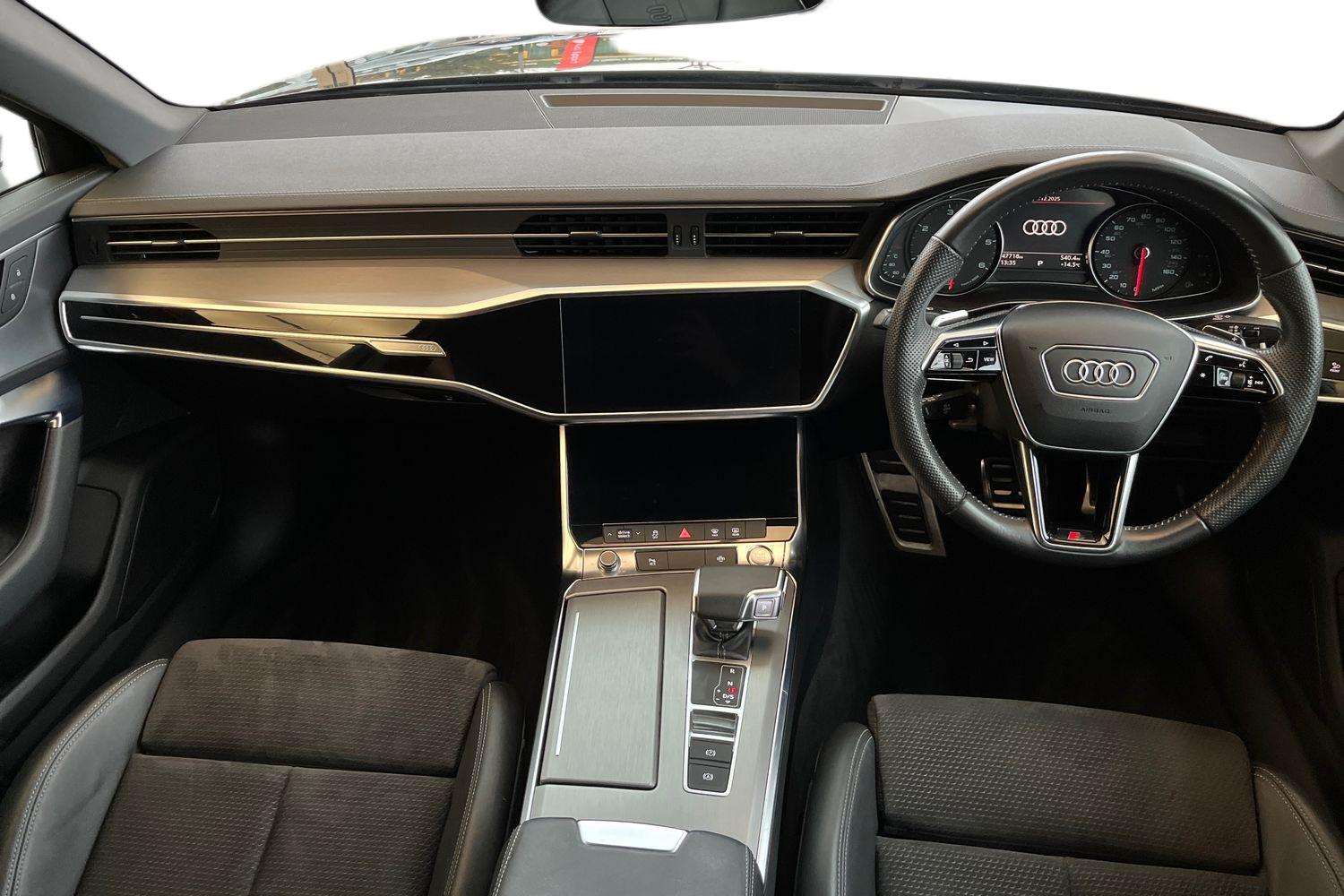 Used Audi A6 2019 for sale - 76827667: Photo 19