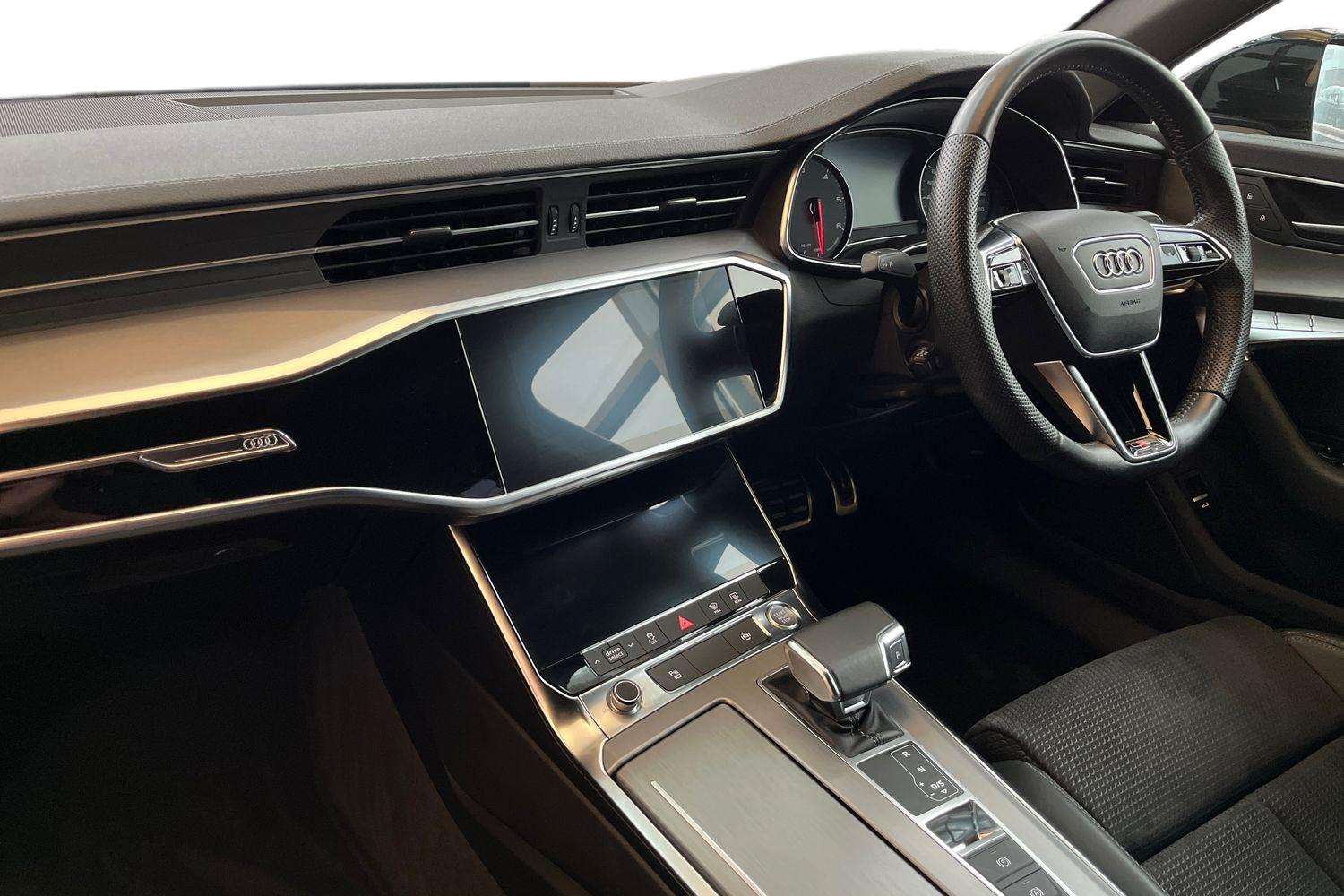 Used Audi A6 2019 for sale - 76827667: Photo 2