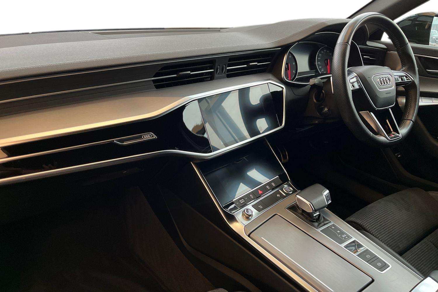 Used Audi A6 2019 for sale - 76827667: Photo 20