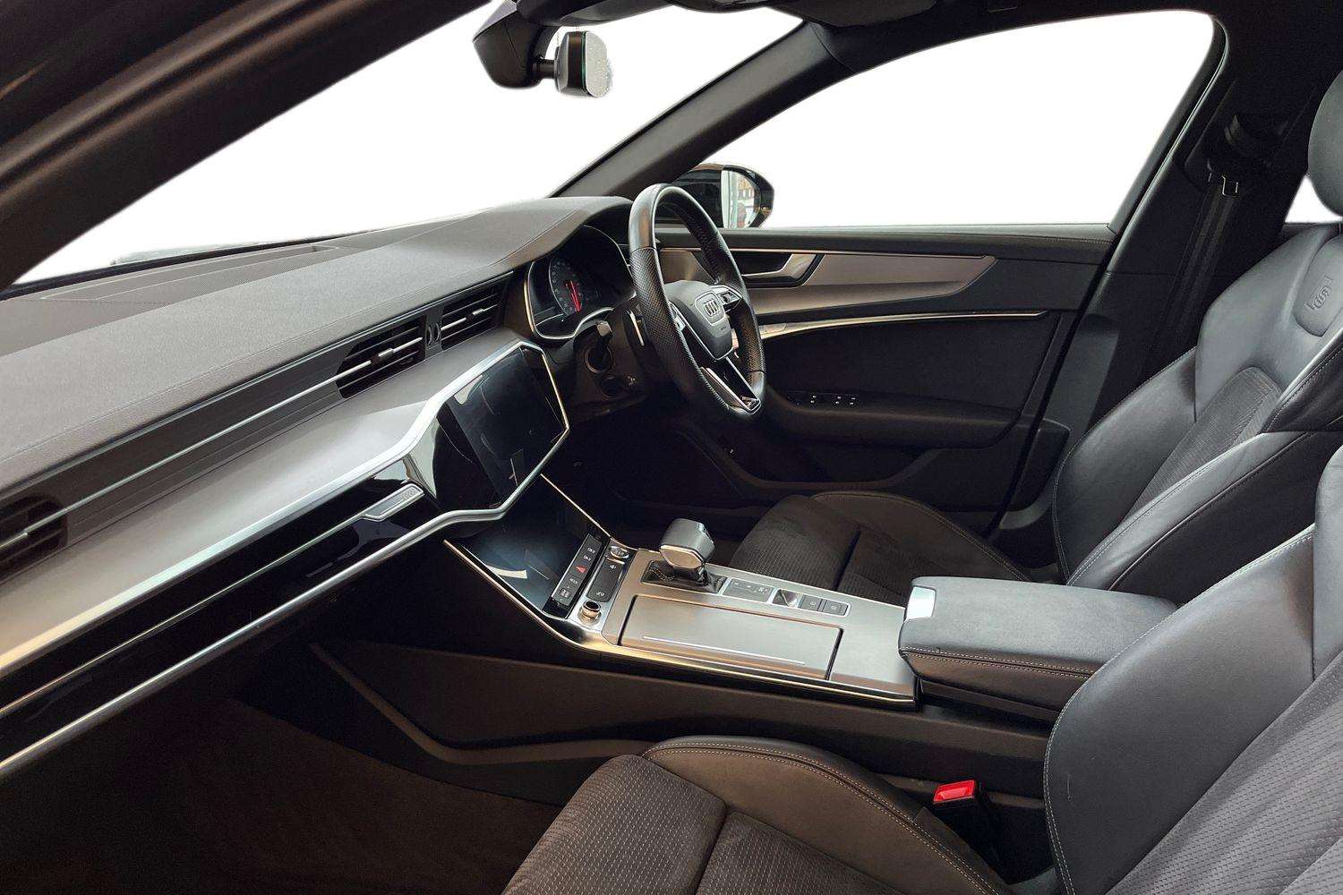 Used Audi A6 2019 for sale - 76827667: Photo 21