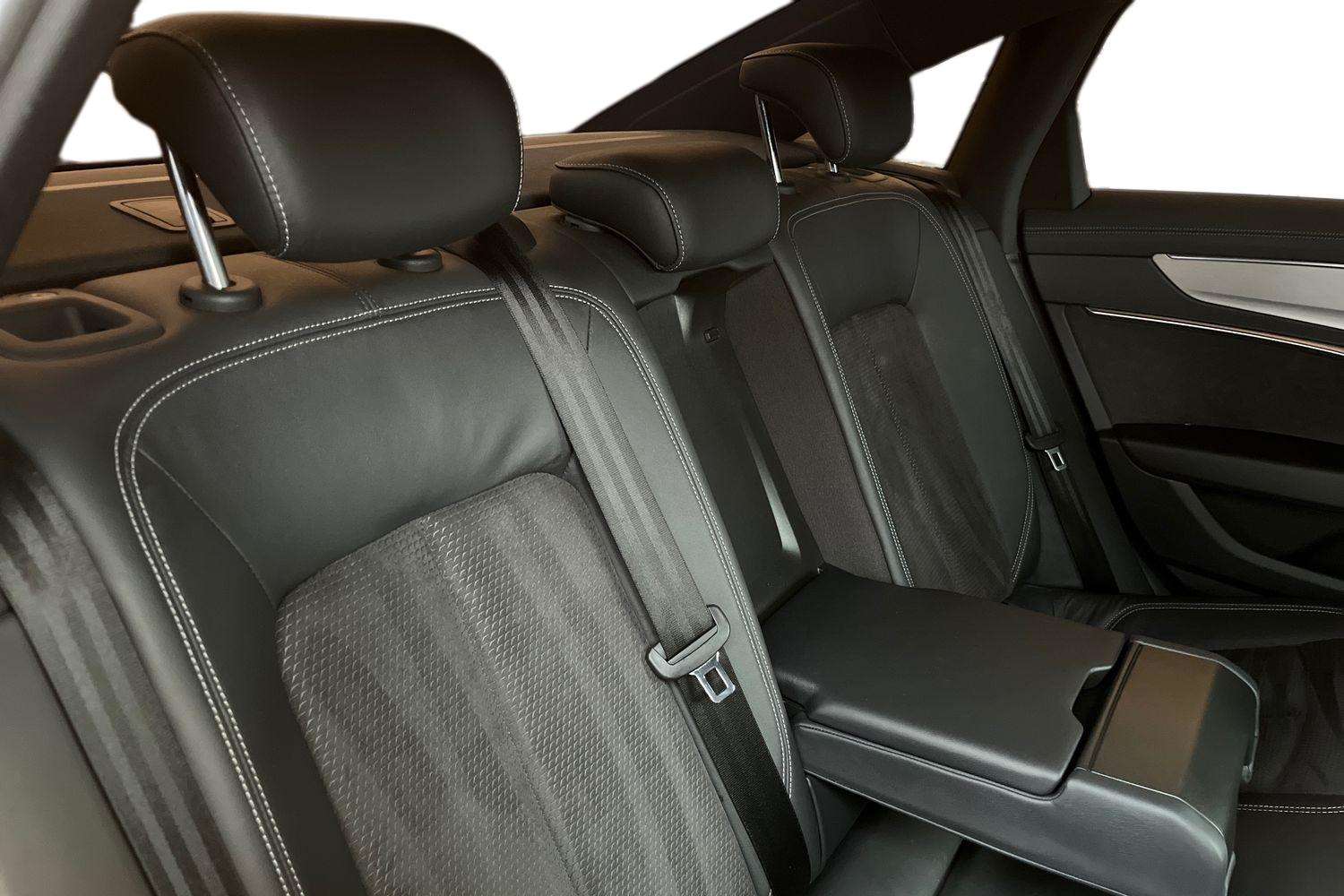 Used Audi A6 2019 for sale - 76827667: Photo 22