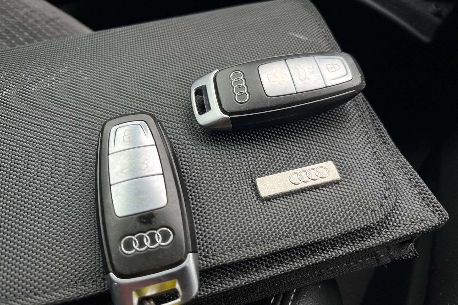 Used Audi A6 2019 for sale - 76827667: Photo 25