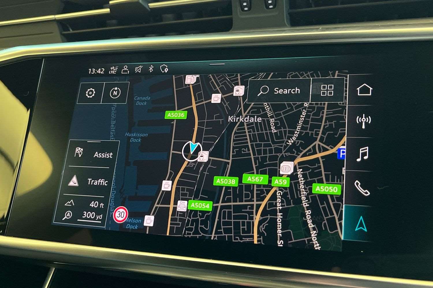 Used Audi A6 2019 for sale - 76827667: Photo 26