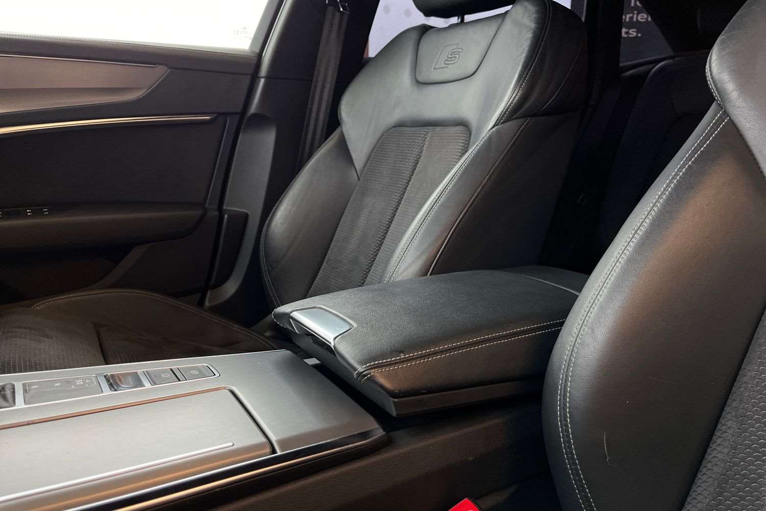 Used Audi A6 2019 for sale - 76827667: Photo 28