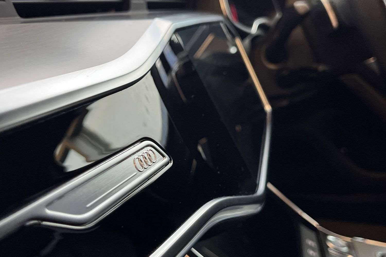 Used Audi A6 2019 for sale - 76827667: Photo 29