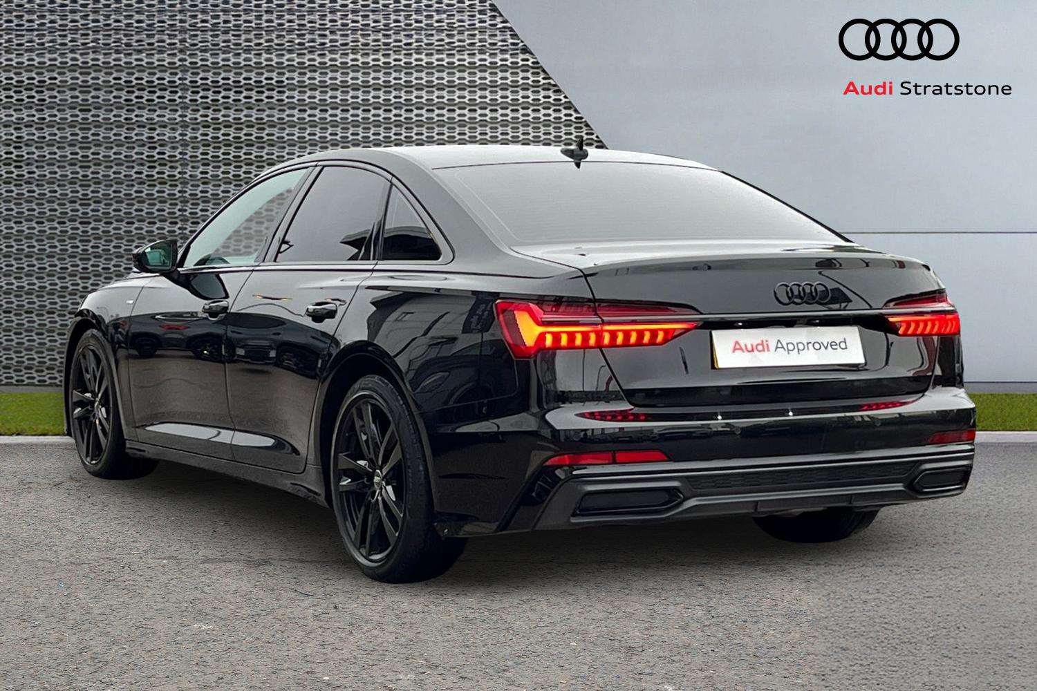 Used Audi A6 2019 for sale - 76827667: Photo 3