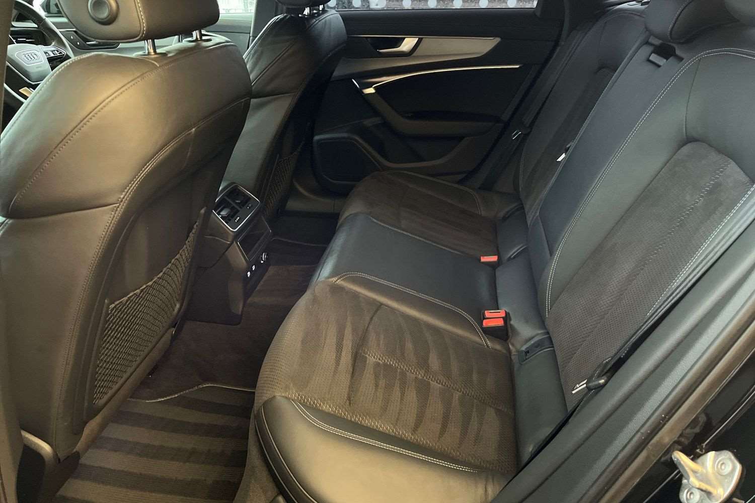 Used Audi A6 2019 for sale - 76827667: Photo 31