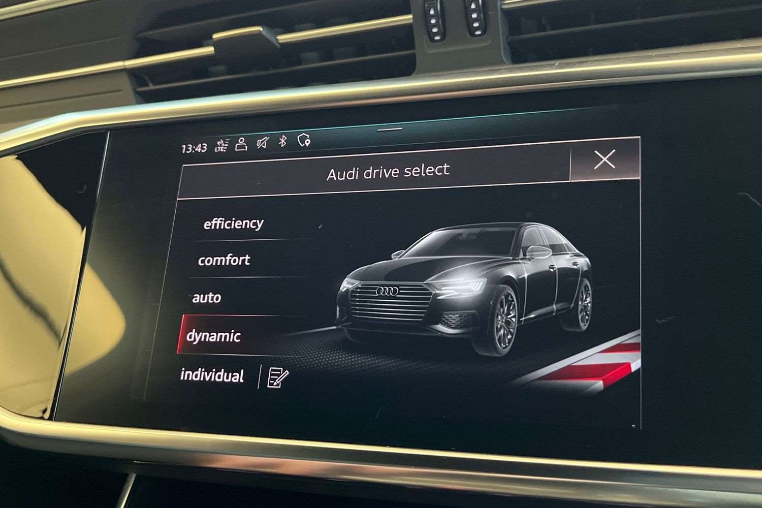 Used Audi A6 2019 for sale - 76827667: Photo 32