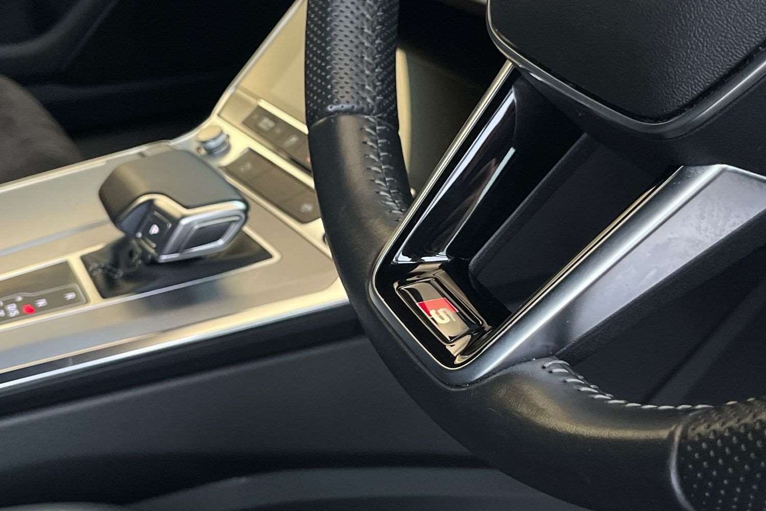 Used Audi A6 2019 for sale - 76827667: Photo 34