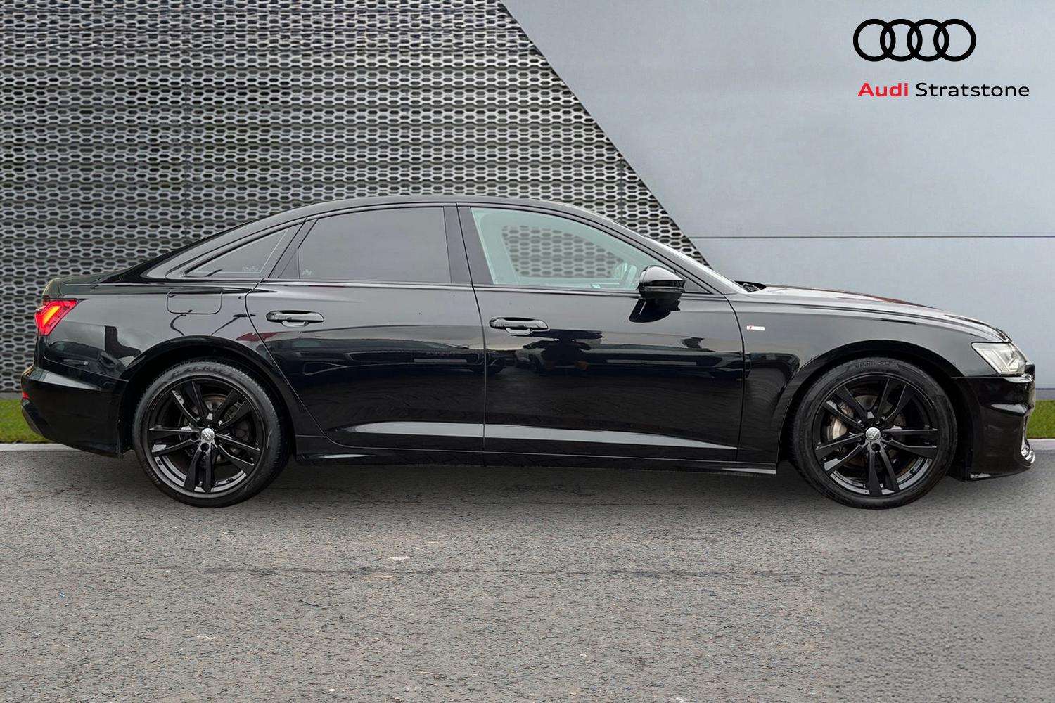 Used Audi A6 2019 for sale - 76827667: Photo 4