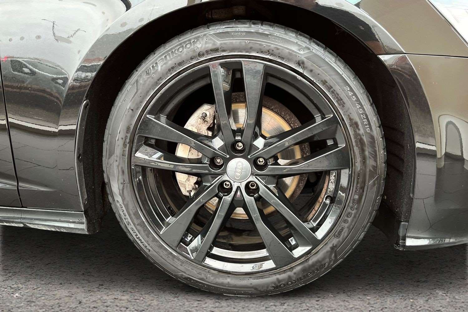 Used Audi A6 2019 for sale - 76827667: Photo 5