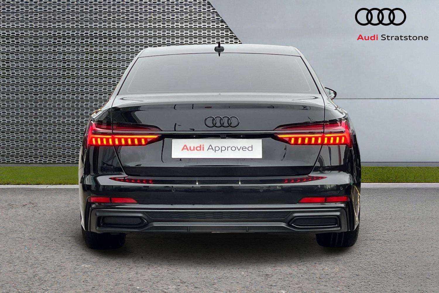 Used Audi A6 2019 for sale - 76827667: Photo 7