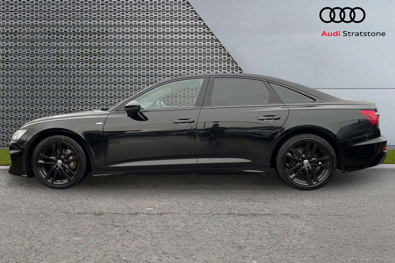 Used Audi A6 2019 for sale - 76827667: Photo 8