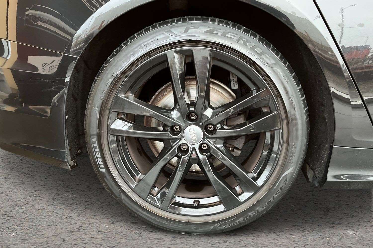 Used Audi A6 2019 for sale - 76827667: Photo 9