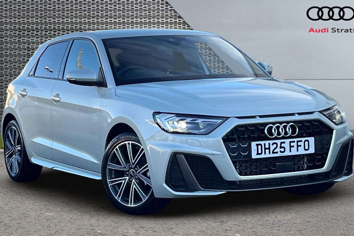 Used Audi A1 2025 for sale - 76191854: Photo 1