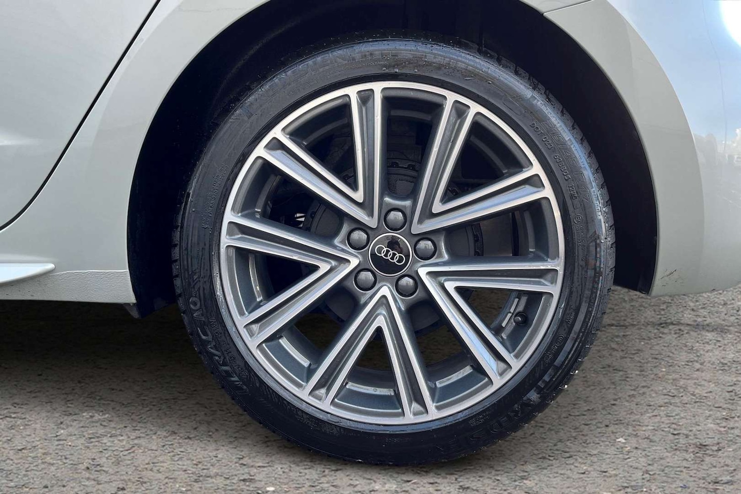 Used Audi A1 2025 for sale - 76191854: Photo 10