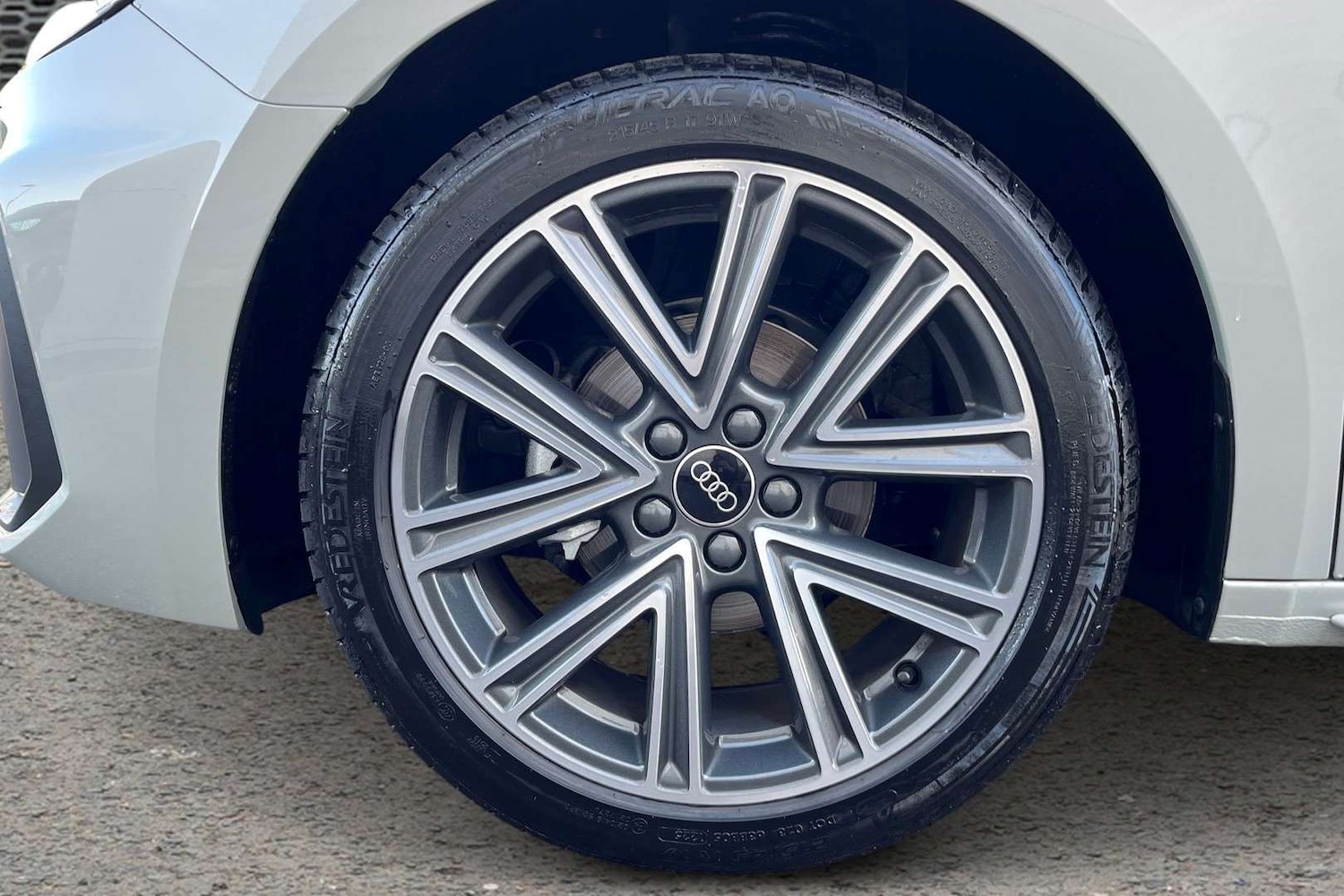 Used Audi A1 2025 for sale - 76191854: Photo 11