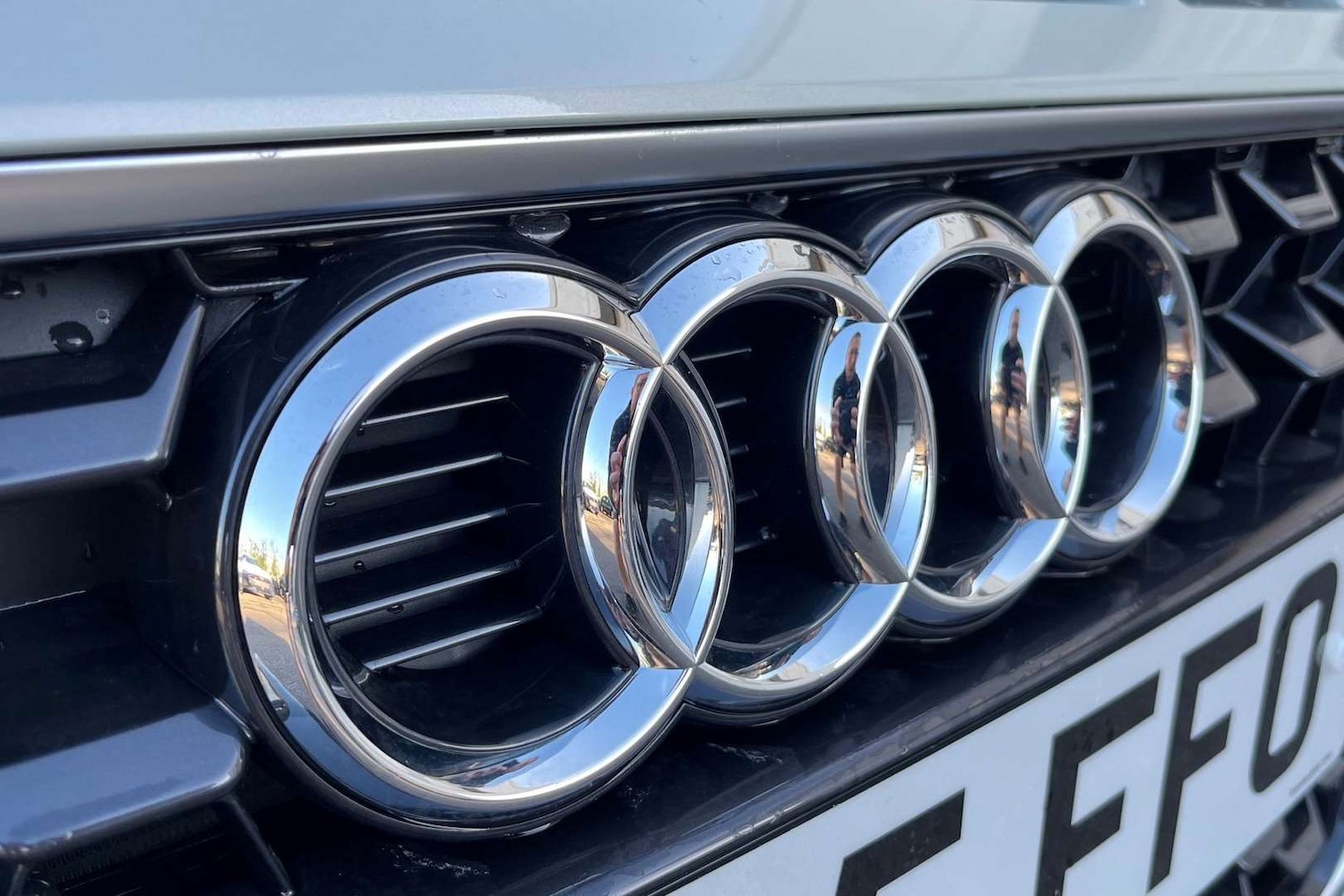 Used Audi A1 2025 for sale - 76191854: Photo 12