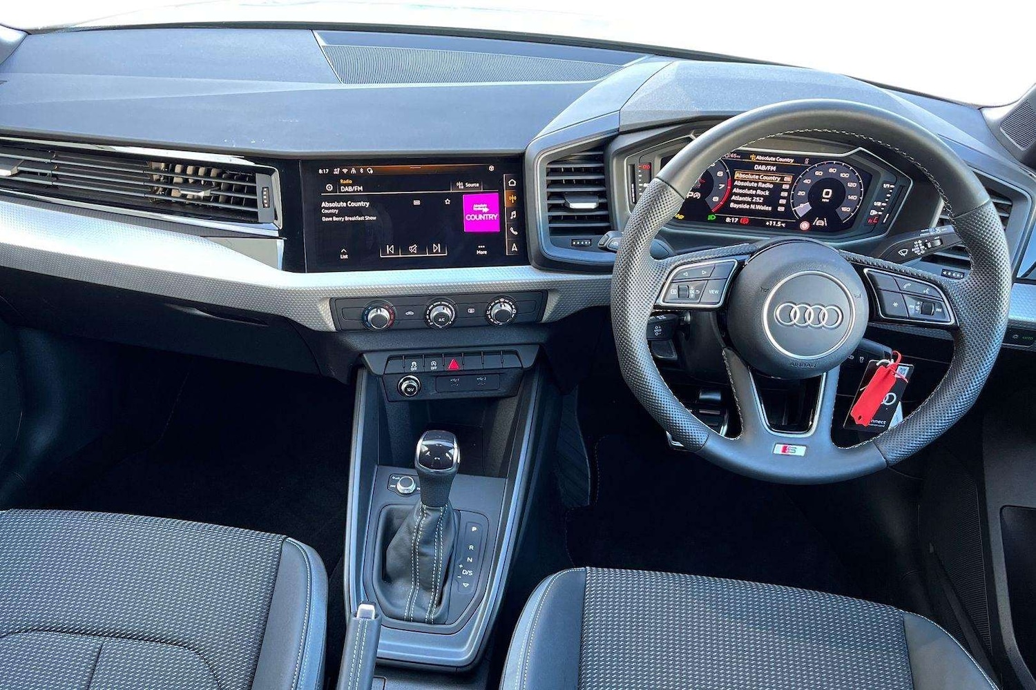 Used Audi A1 2025 for sale - 76191854: Photo 19