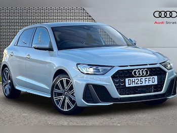 Used Audi A1 2025 for sale - 76191854: Photo