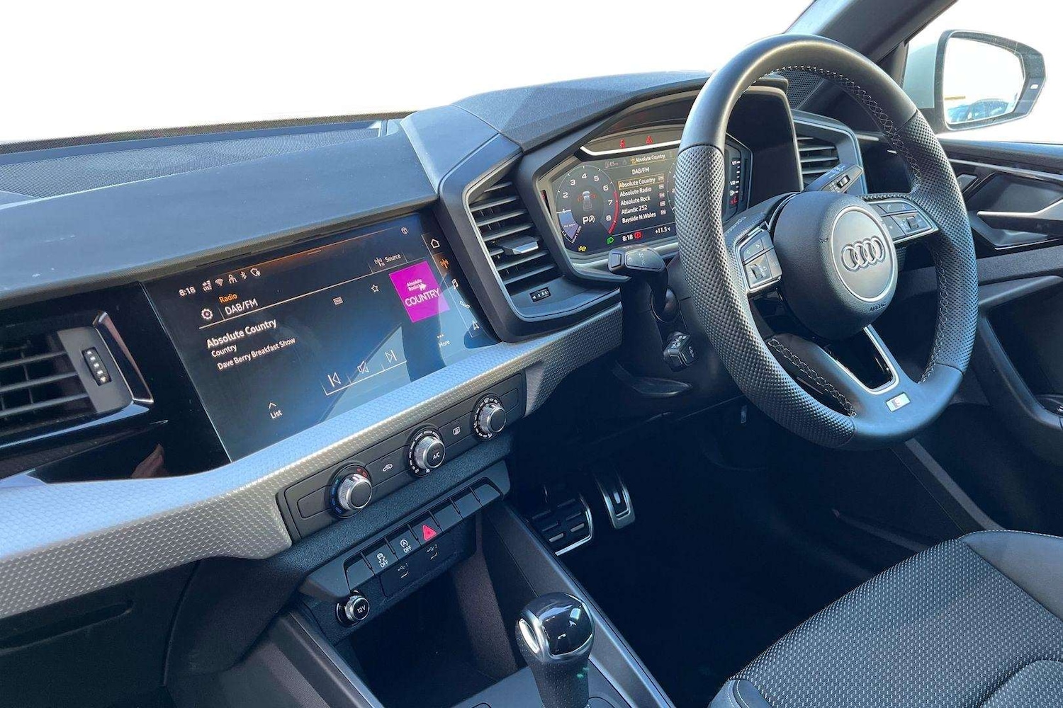 Used Audi A1 2025 for sale - 76191854: Photo 20
