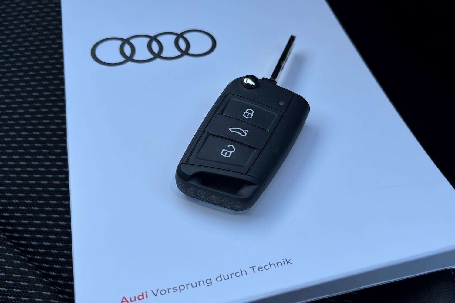 Used Audi A1 2025 for sale - 76191854: Photo 25
