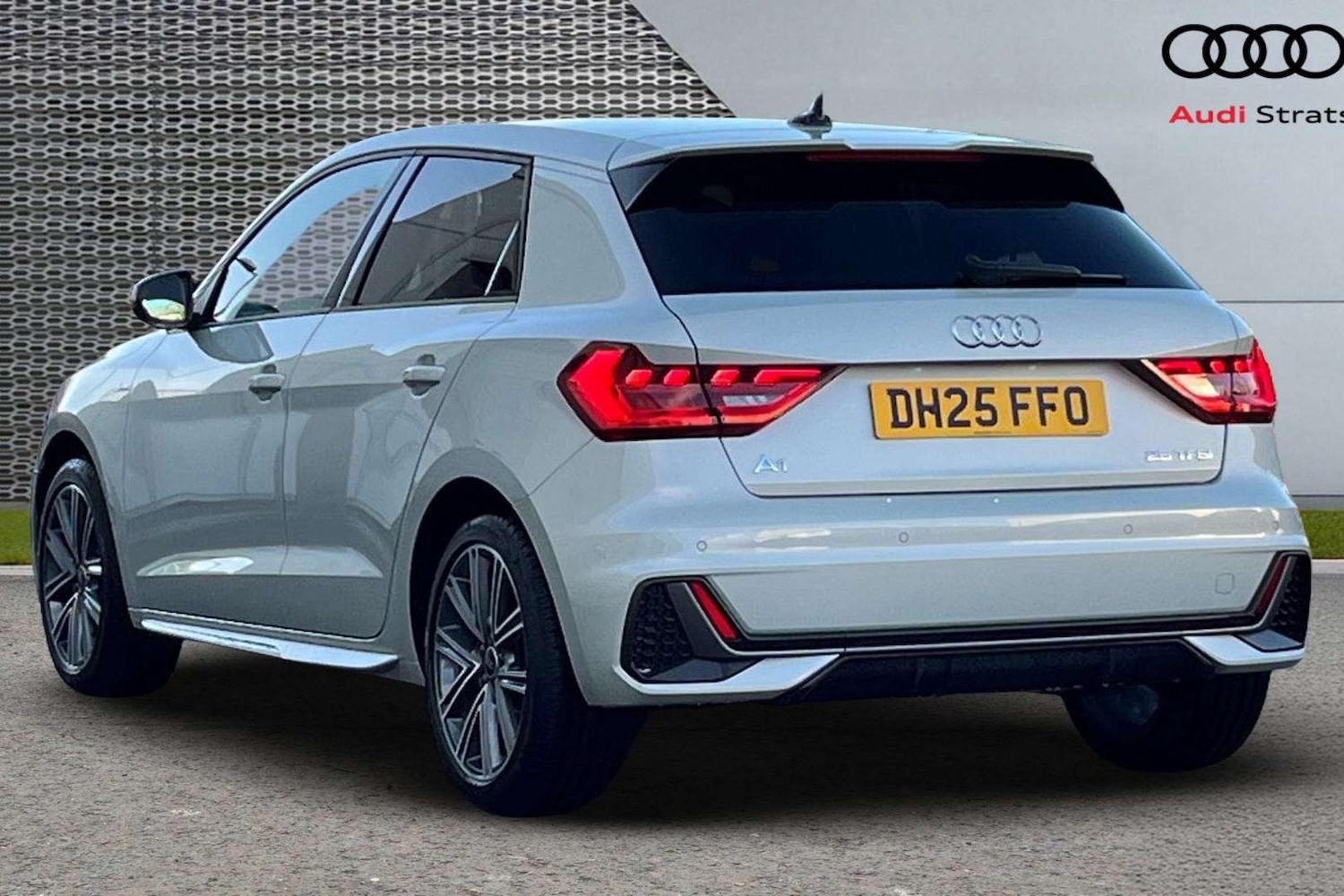 Used Audi A1 2025 for sale - 76191854: Photo 3