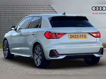 Used Audi A1 2025 for sale - 76191854: Photo