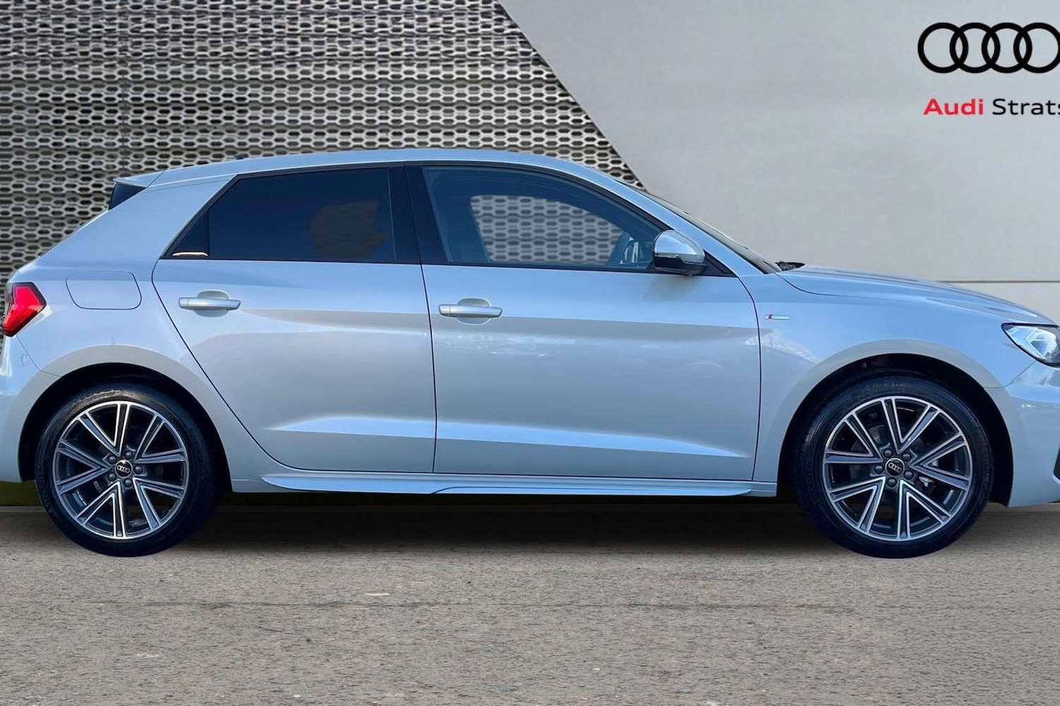 Used Audi A1 2025 for sale - 76191854: Photo 4