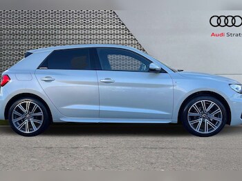 Used Audi A1 2025 for sale - 76191854: Photo