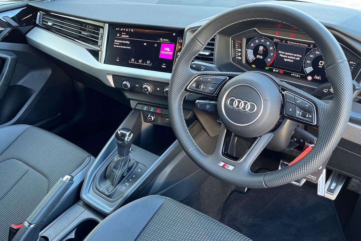 Used Audi A1 2025 for sale - 76191854: Photo 6