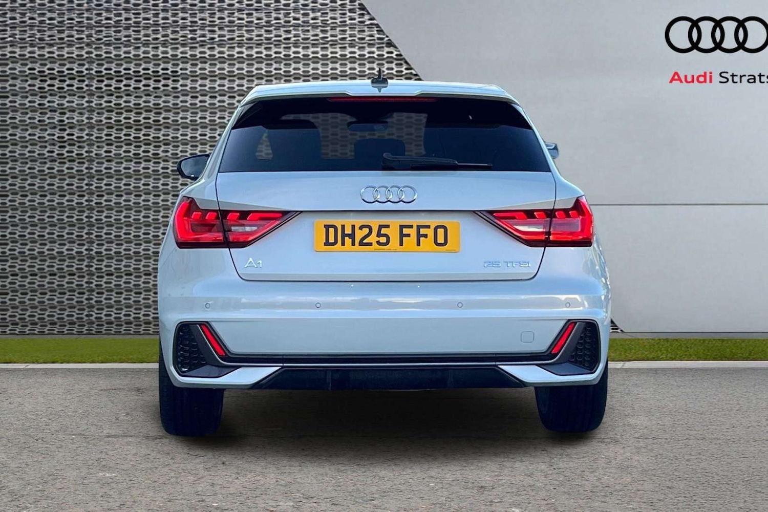 Used Audi A1 2025 for sale - 76191854: Photo 7