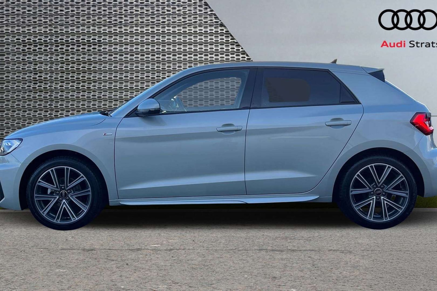 Used Audi A1 2025 for sale - 76191854: Photo 8