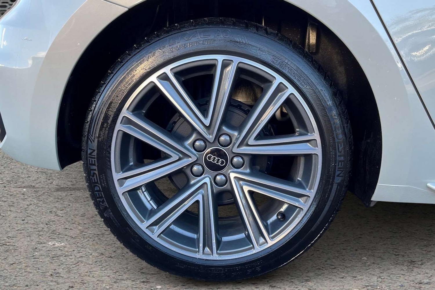 Used Audi A1 2025 for sale - 76191854: Photo 9