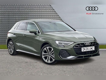 Used Audi A3 2026 for sale - 79466870: Photo