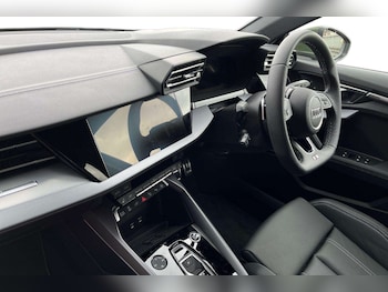 Used Audi A3 2026 for sale - 79466870: Photo