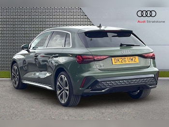 Used Audi A3 2026 for sale - 79466870: Photo