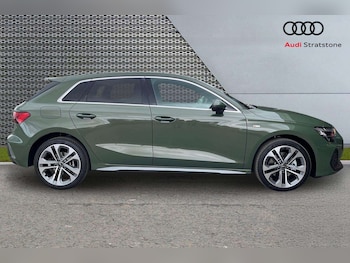 Used Audi A3 2026 for sale - 79466870: Photo