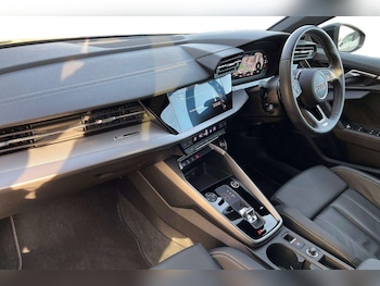 Used Audi A3 2023 for sale - 75903518: Photo