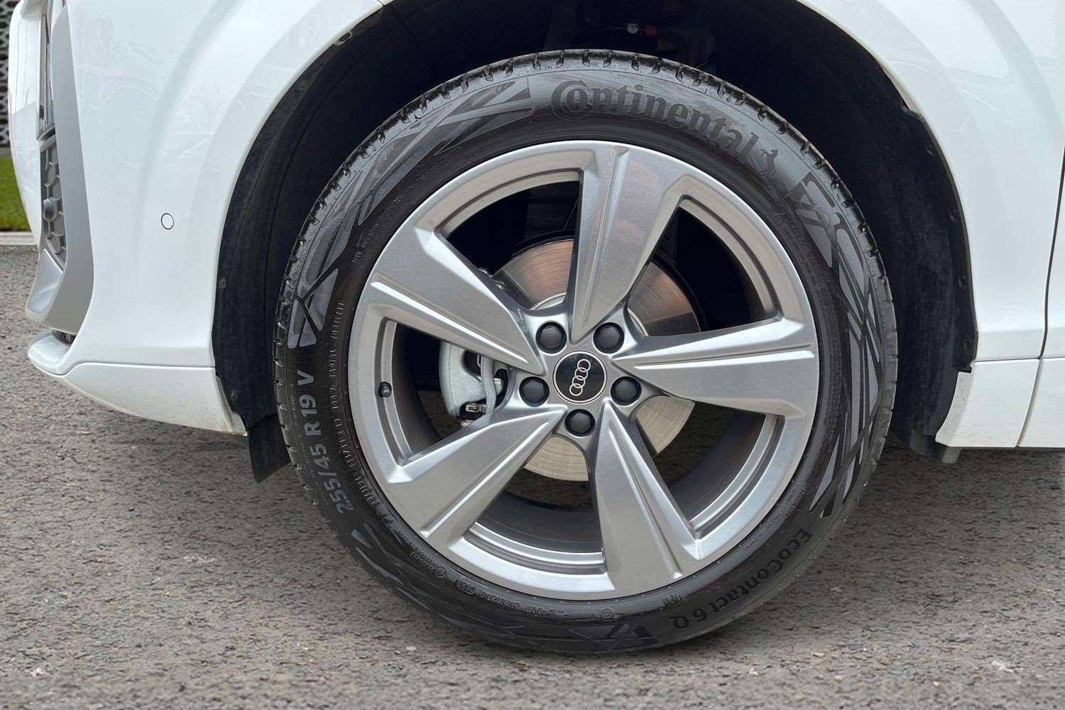 Used Audi Q3 2025 for sale - 77577178: Photo 11