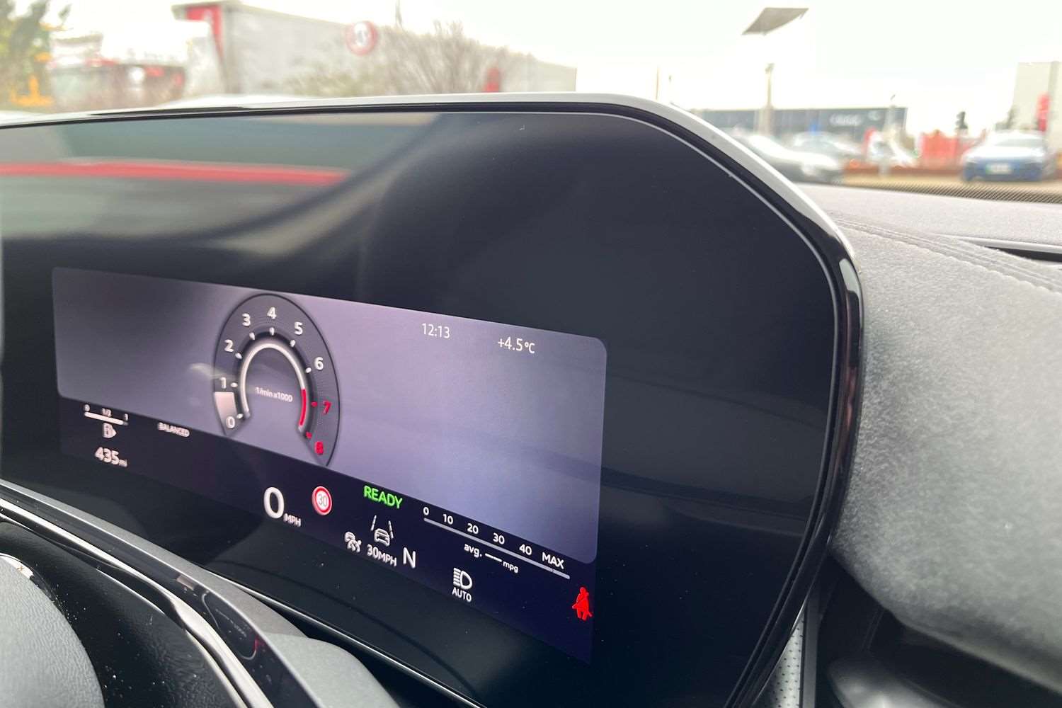 Used Audi Q3 2025 for sale - 77577178: Photo 18